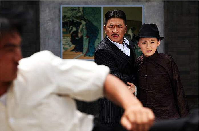 《孟来财传奇》剧照图片,孟来财传奇高清壁纸